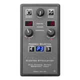 Sensavox E-Stim-Stimulator Reizstromgerät – Ansicht 3