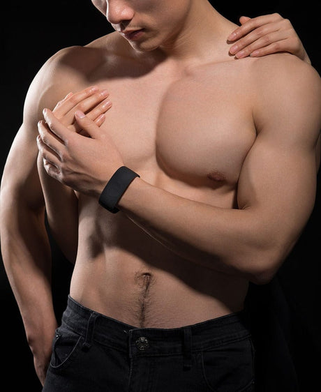 SenseMax Masturbator Bewegungsband