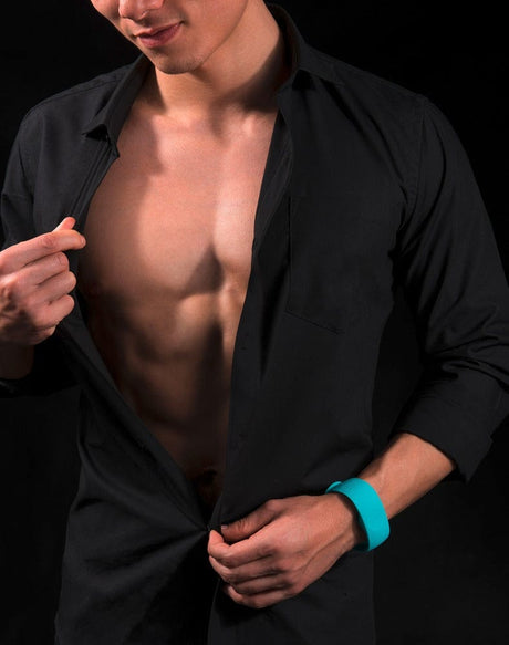 SenseMax Masturbator Bewegungsband