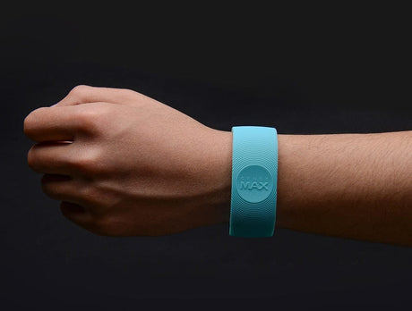 SenseMax Masturbator Bewegungsband