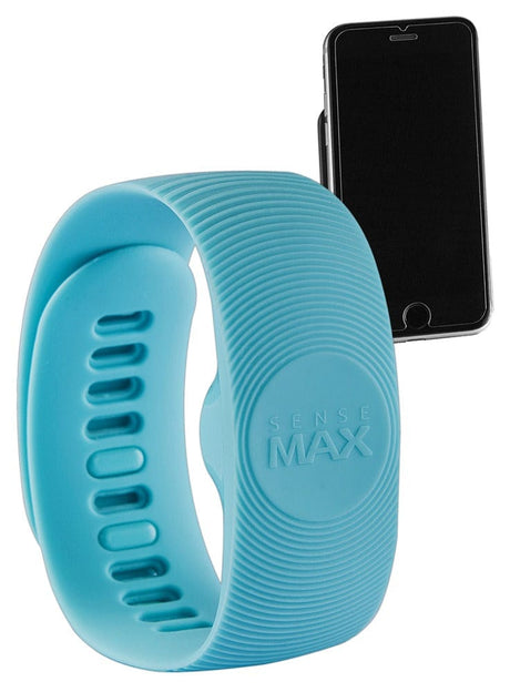 SenseMax Masturbator Bewegungsband