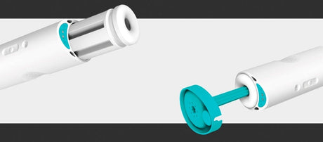 SenseMax Masturbator Tube Cybersex