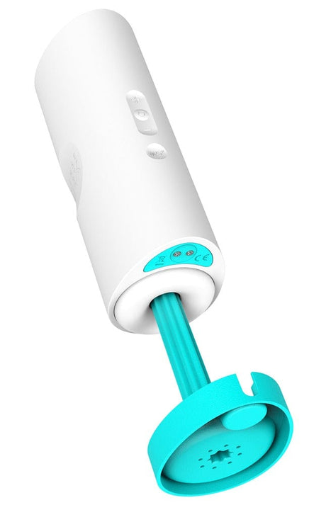 SenseMax Masturbator Tube Cybersex