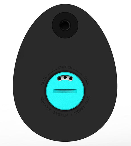 SenseMax Masturbator Tube Cybersex