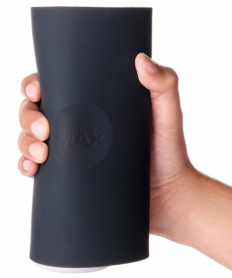SenseMax Masturbator Tube Cybersex