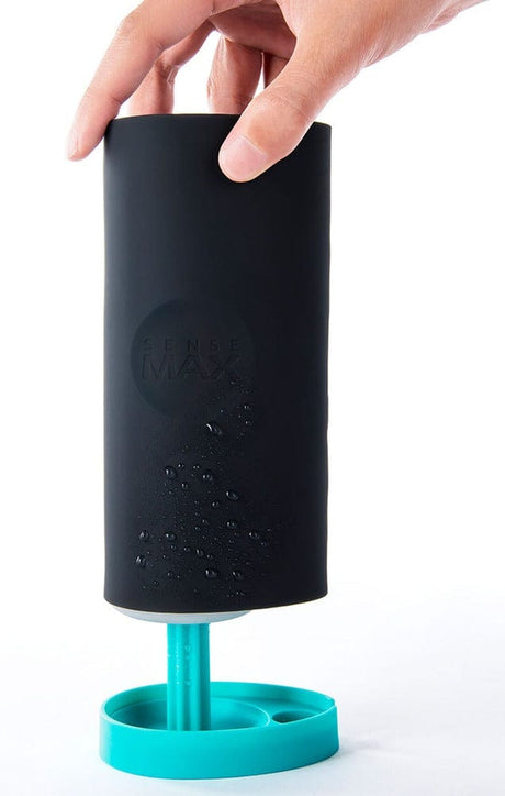 SenseMax Masturbator Tube Cybersex