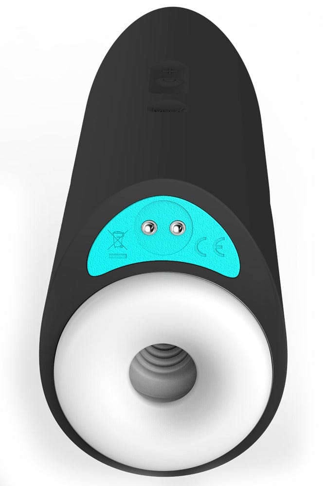SenseMax Masturbator Tube Cybersex