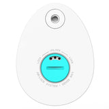 SenseMax Masturbator Tube Cybersex Weiß
