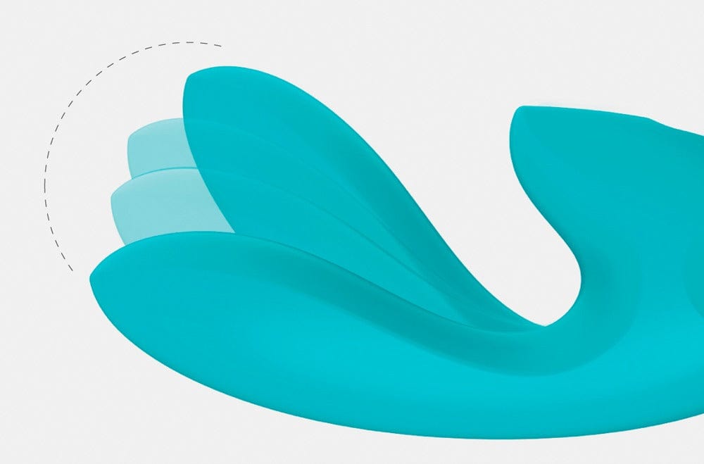 SenseMax Vibrator Cybersex