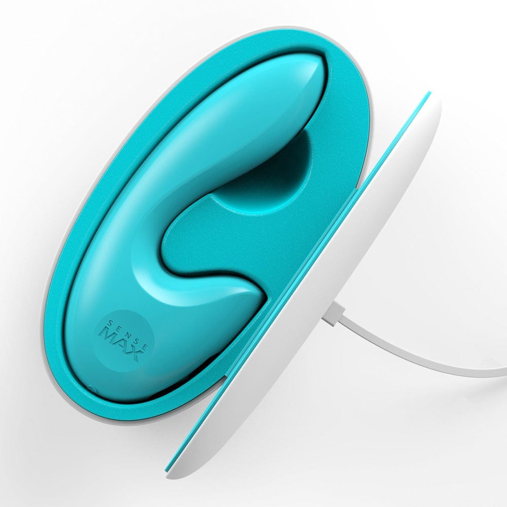 SenseMax Vibrator Cybersex
