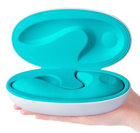 SenseMax Vibrator Cybersex