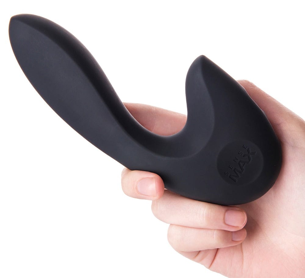 SenseMax Vibrator Cybersex