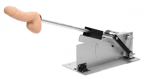 Sex Maschine Cyborg