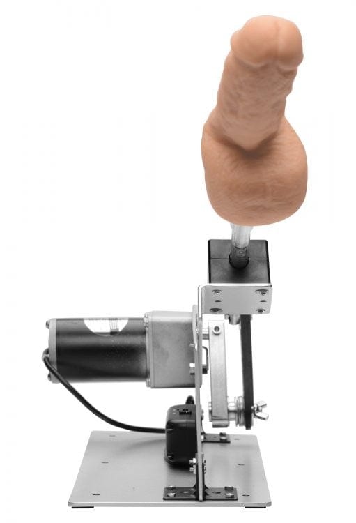 Sex Maschine Cyborg