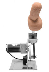 Sex Maschine Cyborg