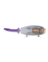 Sex Maschine Mega
