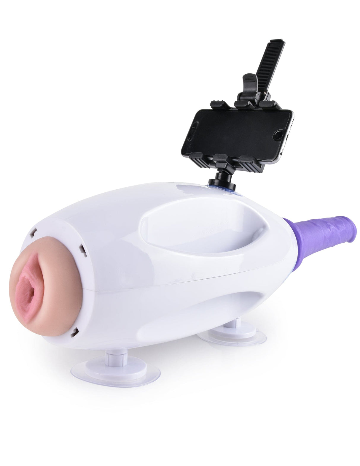 Sex Maschine Mega