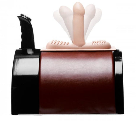 Sexmaschine Bullride Xtreme
