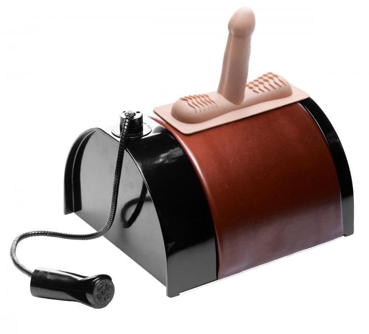 Sexmaschine Bullride Xtreme