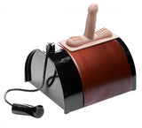Sexmaschine Bullride Xtreme
