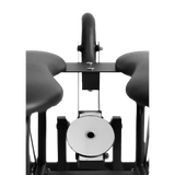 Sexmaschine Fahren und Rutschen Schwarz 46 x Ø 4,2 cm – Ansicht 5