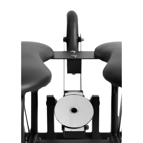 Sexmaschine Fahren und Rutschen Schwarz 46 x Ø 4,2 cm – Ansicht 5