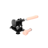 Sexmaschine mit Fernbedienung Schwarz 50,8 cm