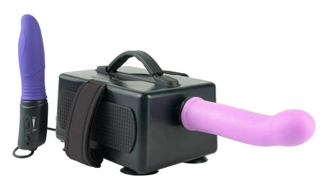 Sexmaschine Portabler Begleiter