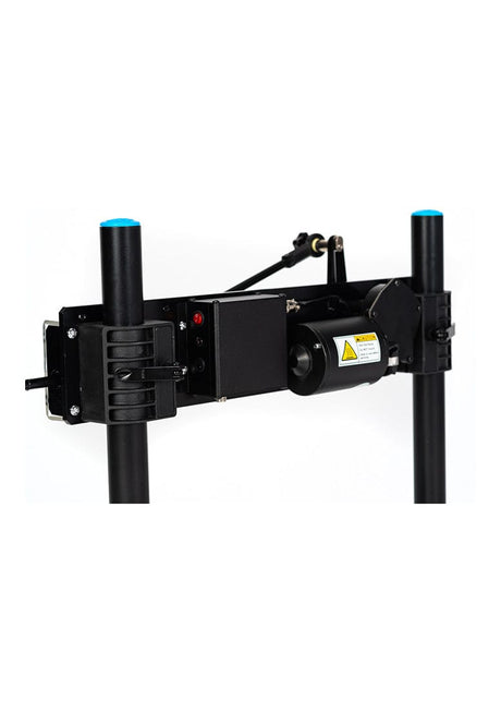 Sexmaschine Pro 4 Schwarz