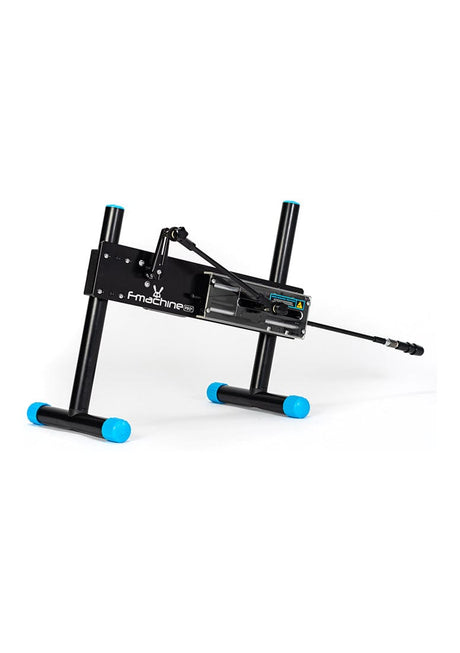 Sexmaschine Pro 4 Schwarz