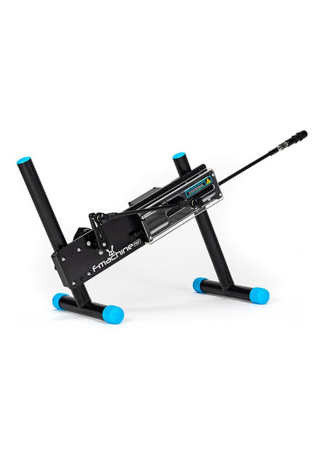 Sexmaschine Pro 4 Schwarz