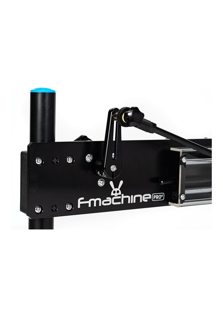 Sexmaschine Pro 4 Schwarz