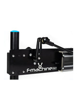 Sexmaschine Pro 4 Schwarz