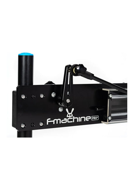 Sexmaschine Pro 4 Schwarz