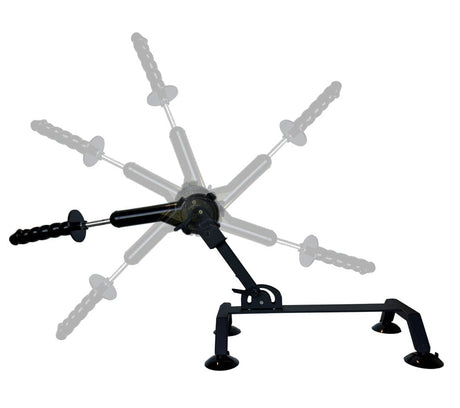 Sexmaschine Saugnapf