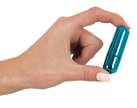 Sexspielzeug Blaues Set 8-teilig