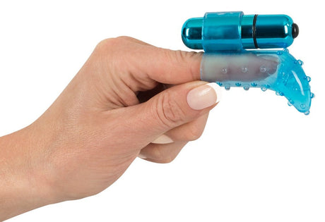 Sexspielzeug Blaues Set 8-teilig