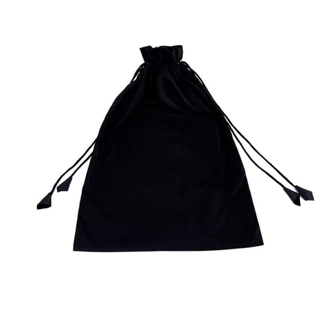 Sextoy Aufbewahrungsbeutel XL schwarz