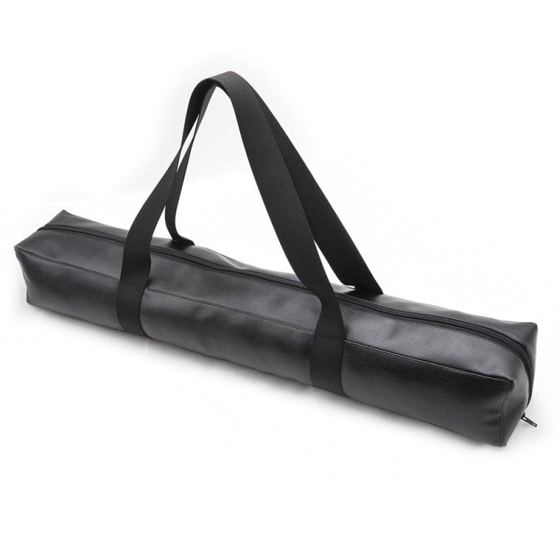 Aufbewahrungstasche 65 cm Schwarz | FUKR Kunstleder  dildodave.de
