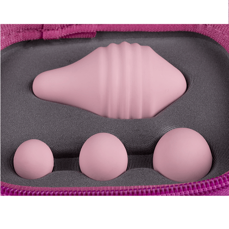 Sextoy Beckenkonzept 100 % Therapeutische Bälle