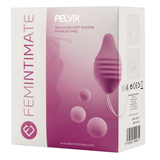 Sextoy Beckenkonzept 100 % Therapeutische Bälle