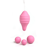 Sextoy Beckenkonzept 100 % Therapeutische Bälle