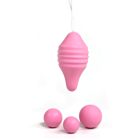 Sextoy Beckenkonzept 100 % Therapeutische Bälle