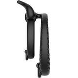 Sextoy Bull's Pasion Ring Schwarz