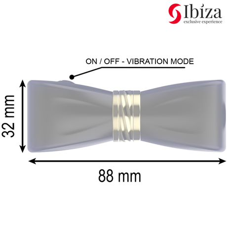 Sextoy Clit Stimulator 3 Köpfe Bogen
