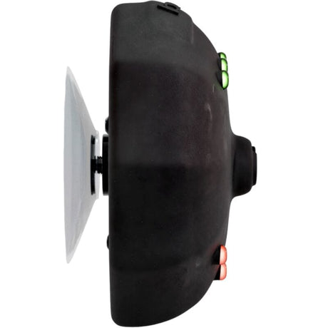 Sextoy Direktpumpen-Timer Schwarz