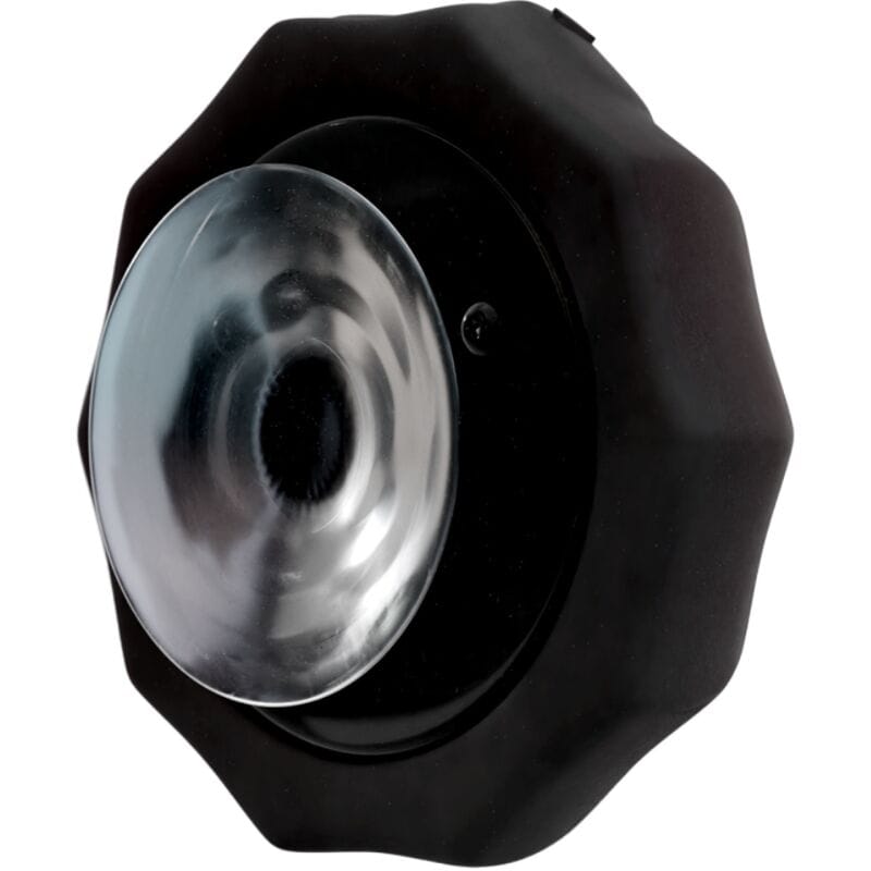 Sextoy Direktpumpen-Timer Schwarz