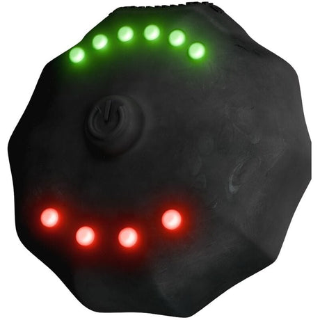 Sextoy Direktpumpen-Timer Schwarz