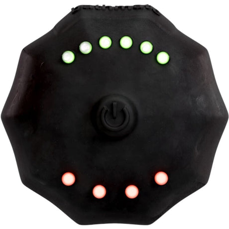 Sextoy Direktpumpen-Timer Schwarz
