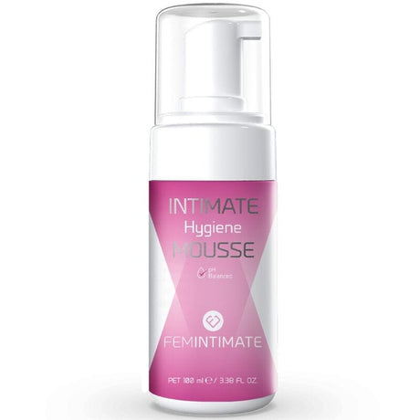 Sextoy Intim-Mousse-Reiniger 100 ml